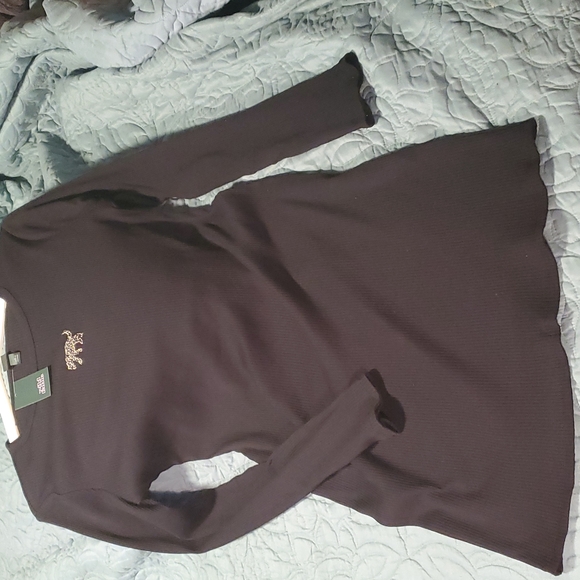 Wild Fable Long Sleeve Dress - Picture 2 of 3